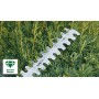 Bosch Isio cesoia per erba cordless 8 cm 3,6 V Nero, Verde (0600833106)