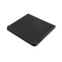Gecko Covers Kobo Libra H2O Slimfit cover Black (S4T49C1)