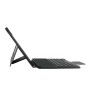 Gecko V10T77C1-Z tastiera per dispositivo mobile Nero Bluetooth QWERTY Inglese (V10T77C1-Z)