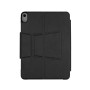 Gecko V10T77C1-Z tastiera per dispositivo mobile Nero Bluetooth QWERTY Inglese (V10T77C1-Z)