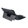 Gecko V10T77C1-Z tastiera per dispositivo mobile Nero Bluetooth QWERTY Inglese (V10T77C1-Z)
