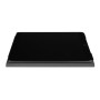 Gecko Covers Apple iPad (2021) Easy-Click 2.0 Cover Black (V10T59C1)