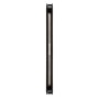 Gecko Covers Apple iPad Mini (2021) Easy-Click 2.0 Cover Black (V10T58C1)