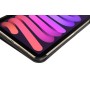 Gecko Covers Apple iPad Mini (2021) Easy-Click 2.0 Cover Black (V10T58C1)