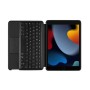Gecko Covers V10KC59 tastiera per dispositivo mobile Grigio Bluetooth QWERTY Inglese (V10KC59)