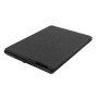 Gecko Covers V10KC59 tastiera per dispositivo mobile Grigio Bluetooth QWERTY Inglese (V10KC59)
