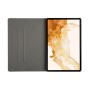 Gecko Covers Samsung Tab S8+ Easy-Click 2.0 Cover (V11T63C1)