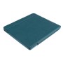Gecko Covers Kobo Libra 2 EasyClick Cover Petrol (V4T56C24)