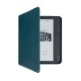 Gecko Covers Kobo Libra 2 EasyClick Cover Petrol (V4T56C24)