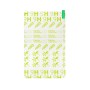 Gecko Covers Samsung Tab S8+ Screen Protector (SCRV11T63)