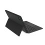 Gecko Covers V11KC65-Z tastiera per dispositivo mobile Nero Bluetooth QWERTZ (V11KC65-Z)