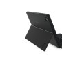 Gecko Covers V11KC65-A tastiera per dispositivo mobile Nero Bluetooth AZERTY (V11KC65-A)