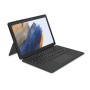 Gecko Covers V11KC65-A tastiera per dispositivo mobile Nero Bluetooth AZERTY (V11KC65-A)