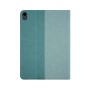 Gecko Covers V10T60C7 custodia per tablet 27,7 cm (10.9") Custodia a libro Verde (V10T60C7)