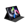 Gecko Covers V10T60C1 custodia per tablet 27,7 cm (10.9") Custodia a libro Nero (V10T60C1)