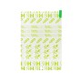 Gecko Covers Apple iPad 10.9 (2022) Screenprotector (SCRV10T61)