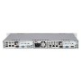 Supermicro SuperChassis 809T, Black Basso profilo (Slimline - stilizzato) Nero 700 W (CSE-809T-780B)
