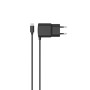 Hama 00200138 hub di interfaccia USB 3.2 Gen 1 (3.1 Gen 1) Type-A + Type-C 5000 Mbit/s Antracite, Grigio