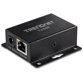 Trendnet TU-S9E scheda di interfaccia e adattatore RS-232