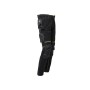 PANTALONE ATOM BLACK CARBON4XL (WPE145BC-4XL)