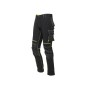 PANTALONE ATOM BLACK CARBON4XL (WPE145BC-4XL)