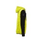 GIACCA RAINBOW YELLOW FLUOXL (WEY174YF-XL)