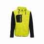 GIACCA RAINBOW YELLOW FLUOXL (WEY174YF-XL)
