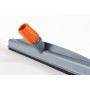 Perfetto 26790 accessorio per lavare Panno mop Grigio (26790)