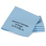 CF5 PANNO PU FLASH BLU 34X36 (26590)