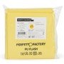 CF5 PANNO PU FLASH GIALLO 34X36 (26592)