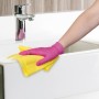 CF5 PANNO PU FLASH GIALLO 34X36 (26592)