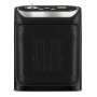 Rowenta SO9266 Interno Nero 2000 W Riscaldatore ambiente elettrico con ventilatore