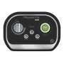 Rowenta SO9266 Interno Nero 2000 W Riscaldatore ambiente elettrico con ventilatore