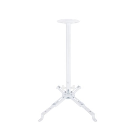 Multibrackets 1011 supporto per proiettore Muro/Soffitto Bianco (MB1011)