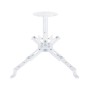 Multibrackets 1011 supporto per proiettore Muro/Soffitto Bianco (MB1011)