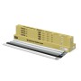 Multibrackets 3831 cavo proiettore Gestione cavo Metallico (MB3831)