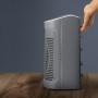 Rowenta Instant Comfort Termoventilatore da bagno Aqua (SO6511)