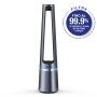 Rowenta Eclipse QU5030 48 m² 60 dB 33 W (QU5030F0)