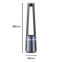 Rowenta Eclipse QU5030 48 m² 60 dB 33 W (QU5030F0)