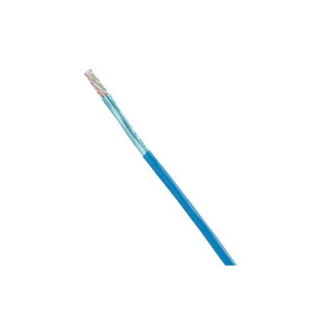 Panduit PUL6AV04WH-EG cavo di rete Bianco 305 m Cat6a U/UTP (UTP)