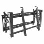 StarTech.com Supporto Antifurto da Parete per Schermi da 45" a 70" in Acciaio resistente (VIDWALLMNT)