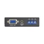 Aten VE170RQ-AT-G moltiplicatore AV Ricevitore AV Nero (VE170RQ-AT-G)