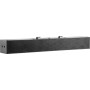 HP S101 Speaker Bar Nero 2,5 W (5UU40AA)