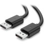 DELL CB325D 1,8 m DisplayPort Nero (DELL-CB325D-BK)