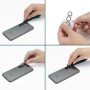 Hama Cam Protect Protezione per obiettivo della fotocamera Samsung 1 pz (00228521)