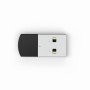 Hama 00139915 puntatore wireless RF Nero