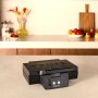 Krups FDK Iconic FDK462 tostiera 850 W Nero