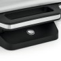WMF 0415150011 tostiera 800 W Nero, Argento