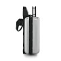 WMF 0415150011 tostiera 800 W Nero, Argento