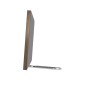 NETGEAR Meural cornice per foto digitali Grigio 39,6 cm (15.6") Wi-Fi (MC315GDW-10000S)